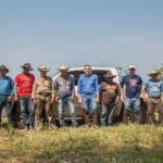 Equipe Pecuária Pantaneira